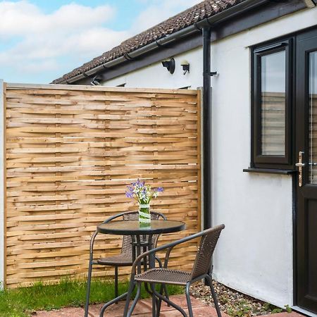 Number 5 - Lytton Tree Lodge, Reydon, Southwold Exterior foto