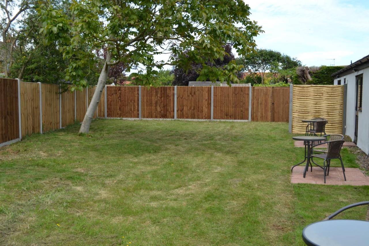 Number 5 - Lytton Tree Lodge, Reydon, Southwold Exterior foto